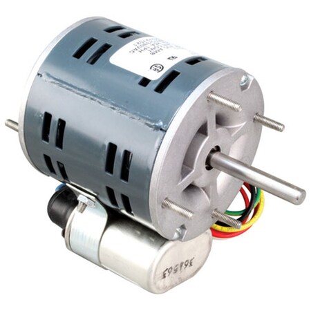 Carter Hoffmann Motor - Multi-Voltage 18614-0324